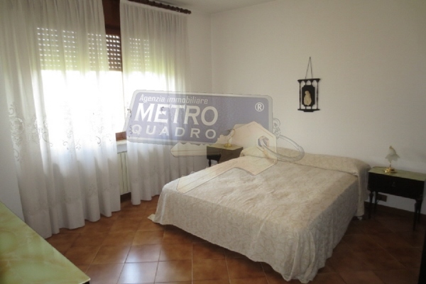 camera doppia 1°p - UNIFAM. AUTONOMA THIENE (VI) EST